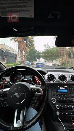 فورد موستانج